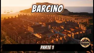 Barcino parte 1: Las Piedras del Augusto