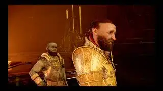 God of War 