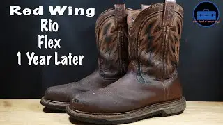Red Wing (Rio Flex 1 Year)