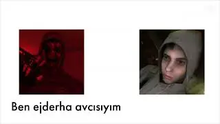 ben Ejderha avcısıyım -book simon #cryoffear #beni&ouml;ne&ccedil;ıkar 