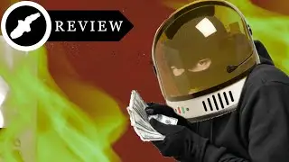 Heat Signature Review | High Quality Sci-fi Carjacking