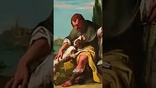 This Saint Was the Original Quarantine Survivor! (St. Roch, Patron of Dogs & Pestilence)