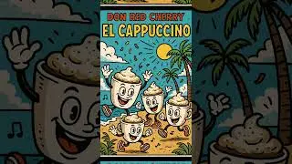 🌞🎶🌊 El Cappuccino 🍒  #funny #mallorca