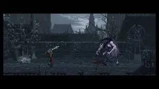 The Last Faith: Cold One Beast - Lotus Prince Presents