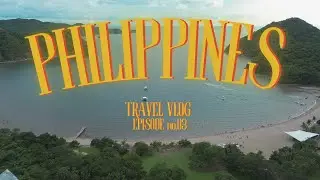 Philippines Travel Vlog Ep. 3 / Tagaytay, Pico De Loro, Mall of Asia