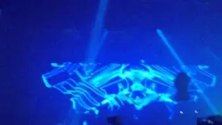 Maceo Plex @ Time Warp Argentina 2016