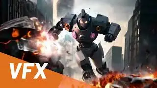 Frameboxx Animation and Visual effects