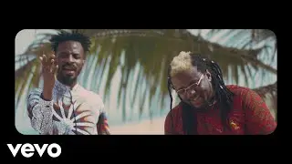 Wazzyno - Work & Pray [Official Video] ft. 9ice