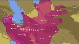 Khwarazmian dynasty