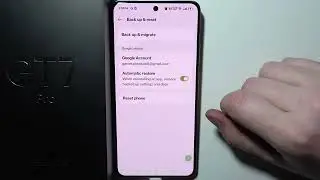 Realme GT 7 Pro: FIX Bluetooth Issues