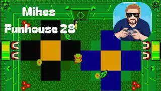 Mikes Fun House: Neue Powerups XD #28