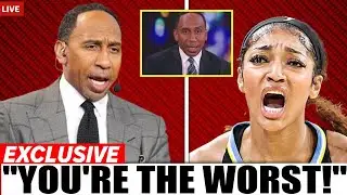 2 MINUTES AGO 😱 Angel Reese LOSES IT After ESPN Ranks Her DEAD LAST — WNBA ERUPTS!