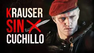 Cómo Derrotar a KRAUSER en MODO PROFESIONAL en RESIDENT EVIL 4 REMAKE 🔥