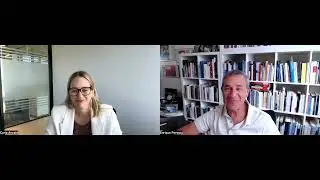 ENTREVISTA CON CARLA ANZALDI en PROYECTOS - PROCESOS - PROFESIONALES