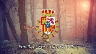 Spanish Carlist Song 