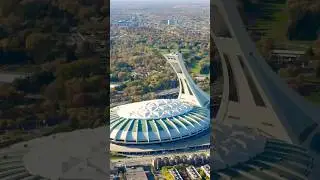 Canada&rsquo;s $2BN Olympic NIGHTMARE is Still Not Over