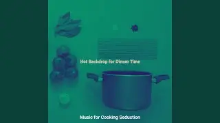 Hot Backdrops for Dinner Parties