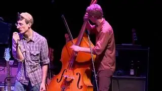 Deer Tick - These Old Shoes (Live in HD)