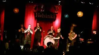 Slavic Soul Party! - Baltika