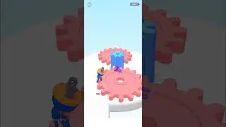 Muscle Rush #gaming
