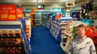 XTRAVISION