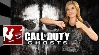 News: COD Ghosts Sells $1 Billion... Sort Of + PS3 Ships 80 Million + Xbox's Surprise Gifts