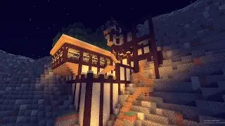 MineNation #45 WE GAAN OP HANDELSREIS!! - Minecraft REAL WORLD!