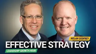 Making Strategic Planning Work Across the Organization