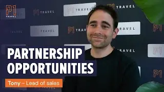How P1 Travel supports businesses worldwide | B2B explained
