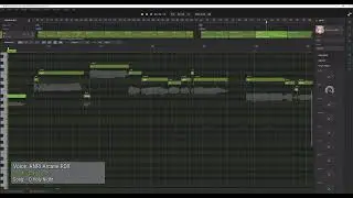 English Voice Demo Synth V: Amara, ANRI Arcane RDX, Etta, Felicia 2, GALENAIA, Mai 2, Natalie 2