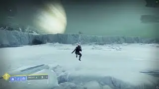 Worldline Zero VS Eager Edge Speed Comparison (Hunter)
