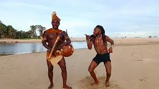 EROO BY MAKA MUGENDA FT JayC Val