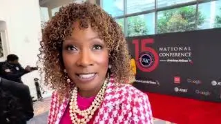 Leadership at Scale: Tonya White Hallett, SPHR on People, Technology & Equity | US Black Chambers