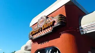 Travel Back to the 1950s at Chase's Diner in Chandler