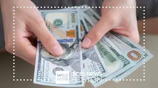 Guaranteed income program in Cambridge 