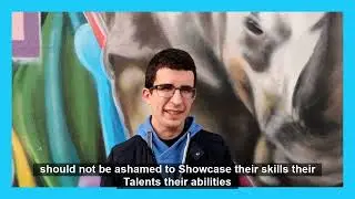 Autism Awareness Month