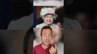 Facts about Queen Elizabeth II #shorts