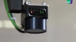 Print Apply Labeler for Pharmaceutical Aggregation