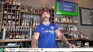 KC Premier League fans eagerly await Premier League Mornings Live as city preps for FIFA World Cup