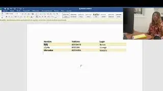Tutorial de Word para principiantes &iquest;Por d&oacute;nde empezar?