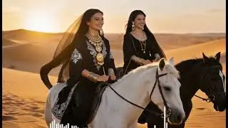 Arabic Chill Mix 2026 | Deep House Remix & Romantic Oriental Melodies