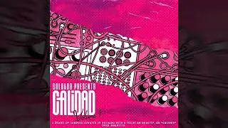 Soldado - Calidad Vol. 1 (Sample Library) | soundcooler.co