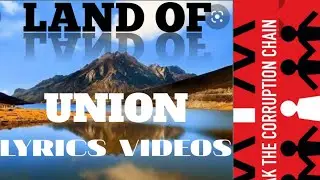 union lyrics videos#forever young#land of Khushi marji