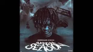 Hurricane Wisdom - Better #slowed
