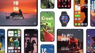 Lockscreen Customization in ColorOS 16 / OxygenOS 16 / Realme UI 7 🔥 Next Level Personalization!