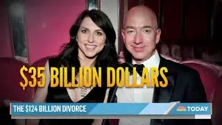 Bill And Melinda Gates Announce Divorce After 27 Years Of Marriage   TODAY