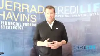 Partnering with Credilife&reg; to empower his business