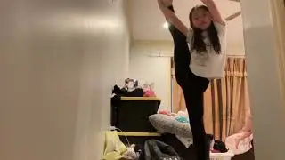How long I can hold a bow and arrow