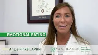 Myth Vs. Reality: Emotional Eating