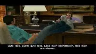 Let's Play Grand Theft Auto Vice City [PC][1][GERMAN]
